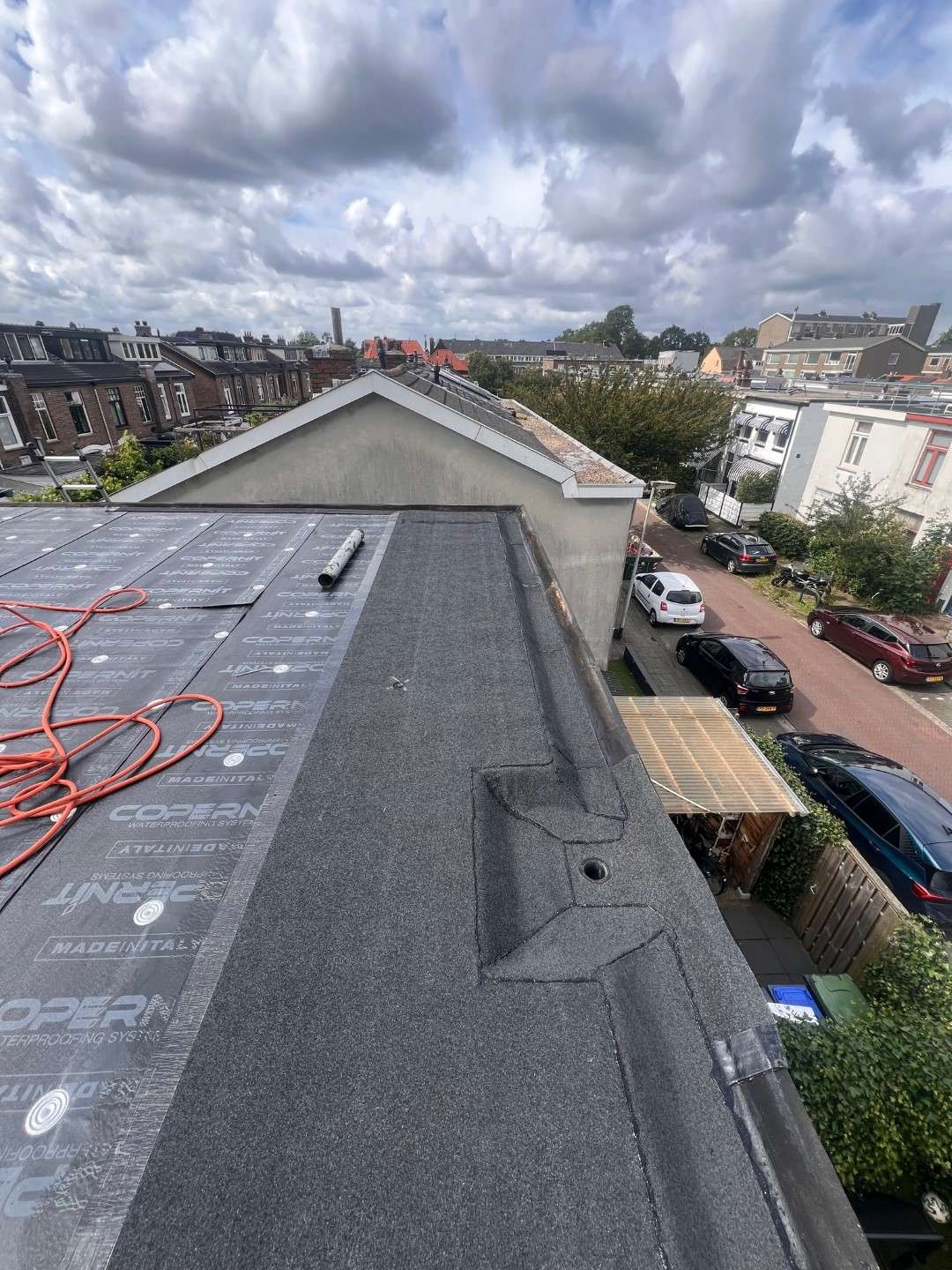 Wat kost dakreparatie of onderhoud?