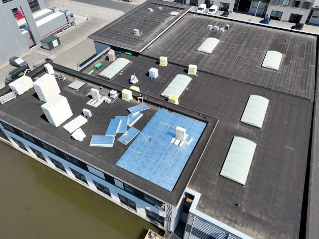 Waarom zonnepanelen op uw dak installeren?